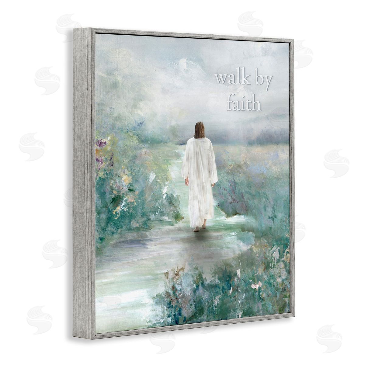 Sally Swatland | Walk By Faith Prayer