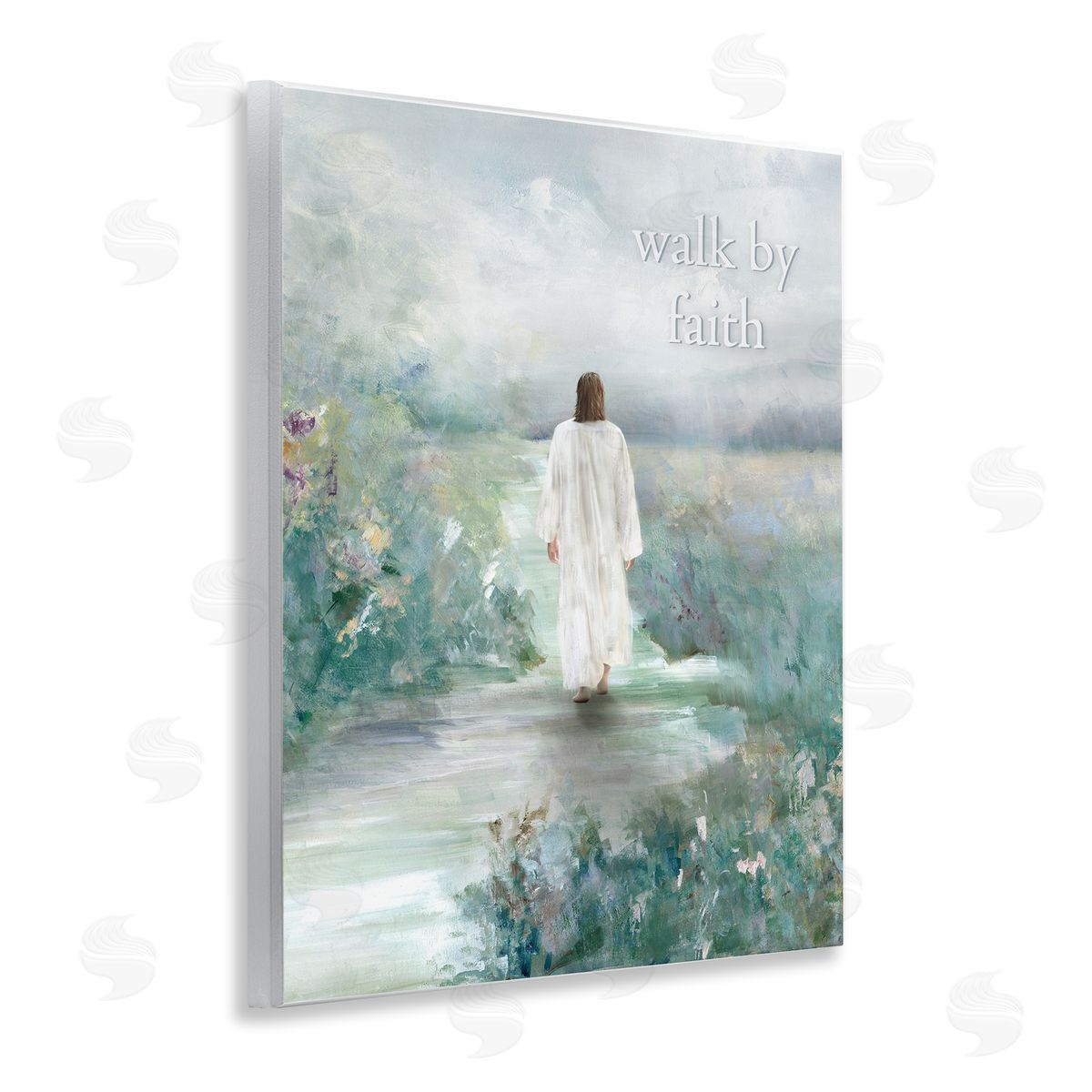 Sally Swatland | Walk By Faith Prayer