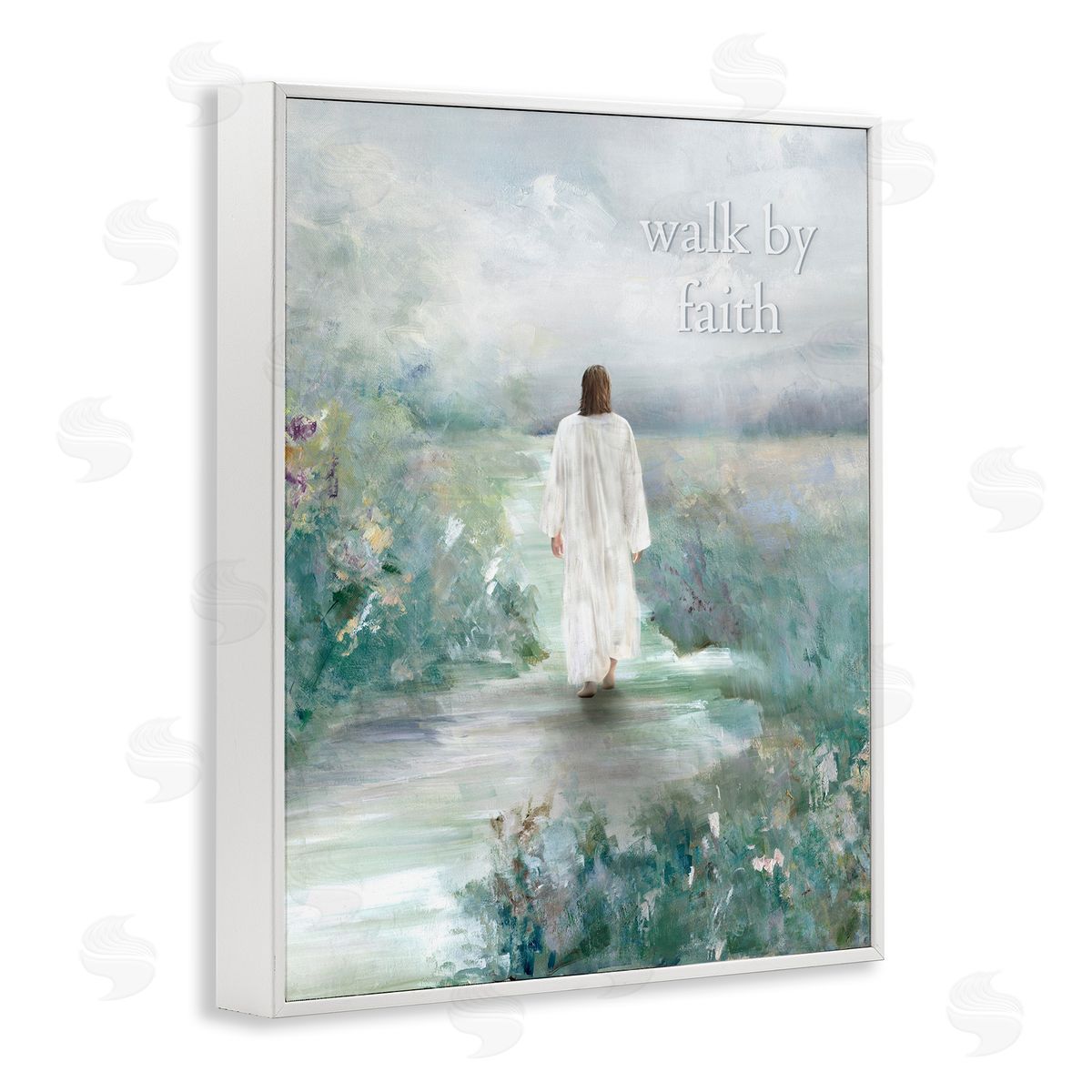 Sally Swatland | Walk By Faith Prayer