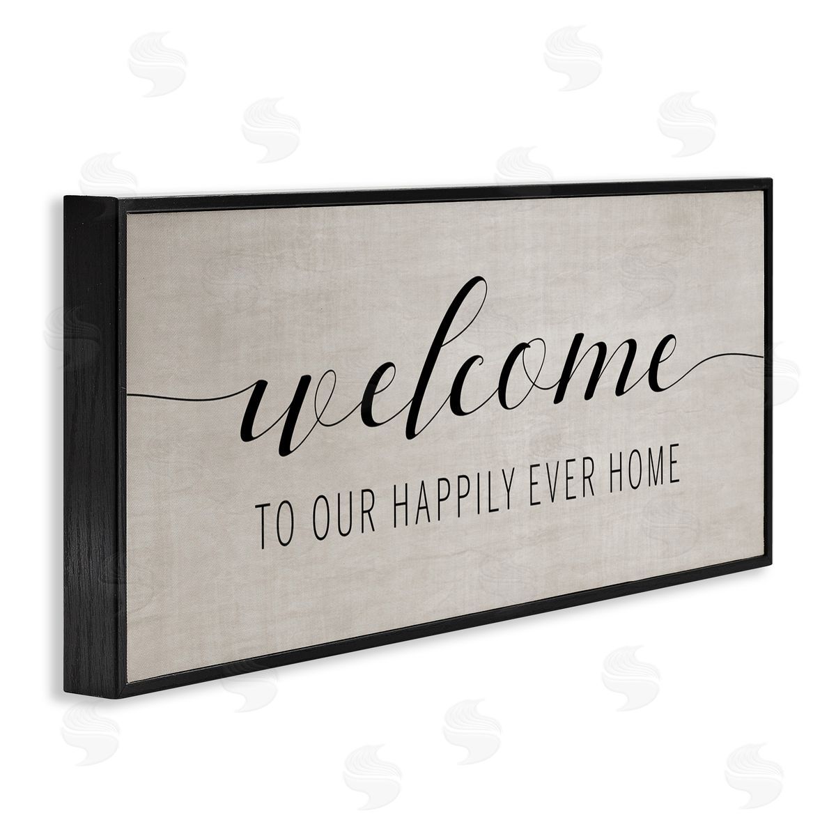 Amanda Murray | Welcome Happily Ever After