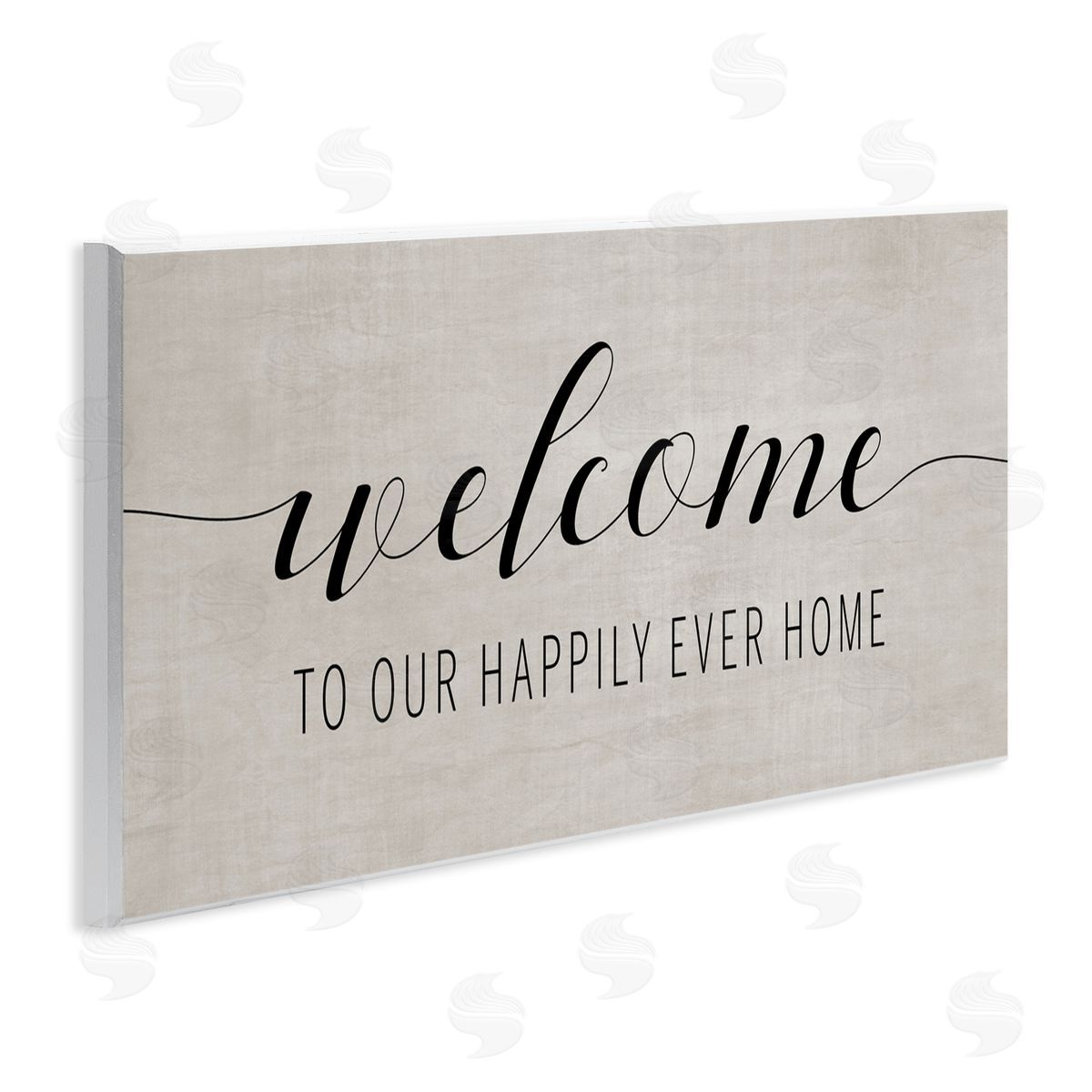 Amanda Murray | Welcome Happily Ever After