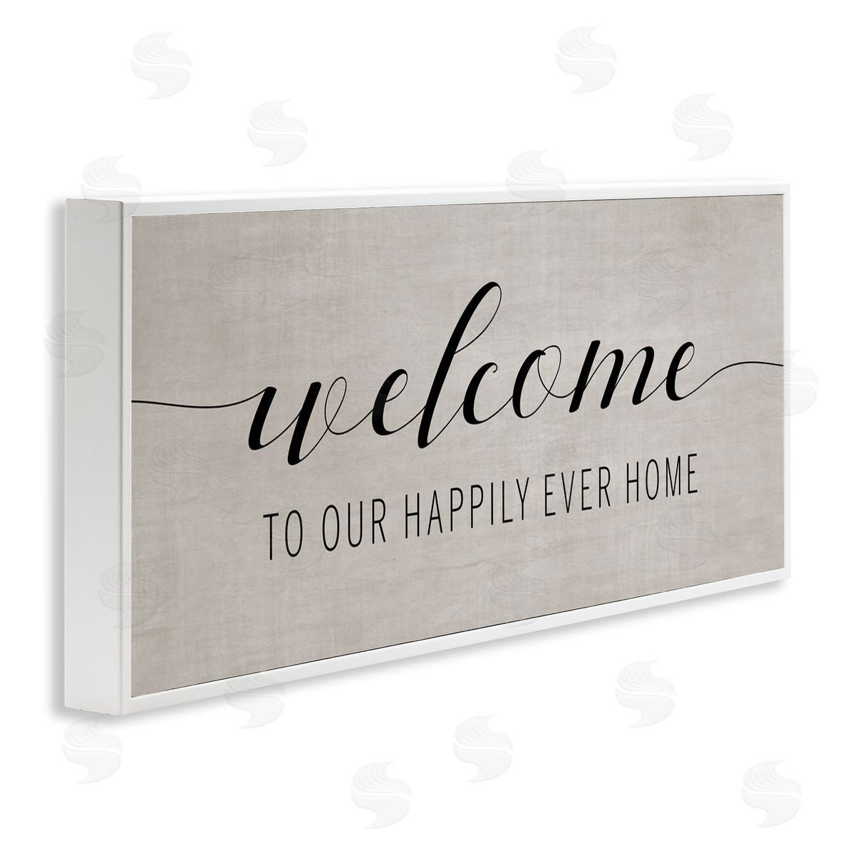 Amanda Murray | Welcome Happily Ever After