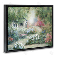 Carol Robinson | Charming Cottage Garden Path