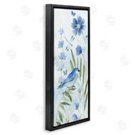 Janet Tava | Cottage Botanicals & Blue Bird