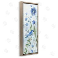 Janet Tava | Cottage Botanicals & Blue Bird