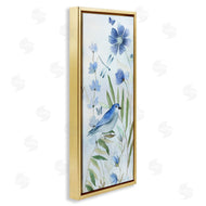 Janet Tava | Cottage Botanicals & Blue Bird