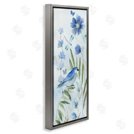Janet Tava | Cottage Botanicals & Blue Bird