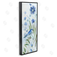 Janet Tava | Cottage Botanicals & Blue Bird