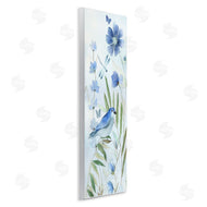 Janet Tava | Cottage Botanicals & Blue Bird