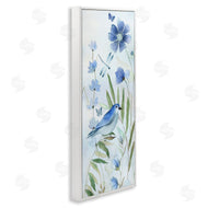 Janet Tava | Cottage Botanicals & Blue Bird