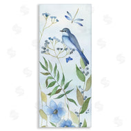 Janet Tava | Bluebird and Botanicals