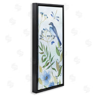 Janet Tava | Bluebird and Botanicals