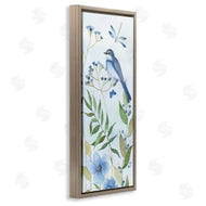 Janet Tava | Bluebird and Botanicals