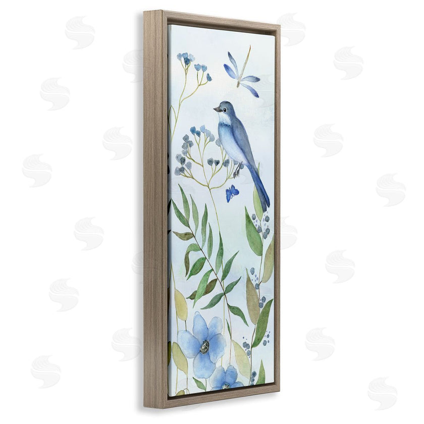 Janet Tava | Bluebird and Botanicals