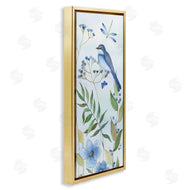 Janet Tava | Bluebird and Botanicals