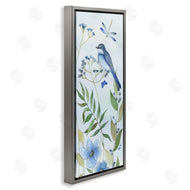 Janet Tava | Bluebird and Botanicals