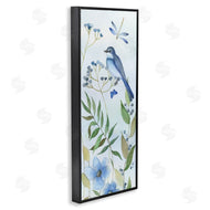 Janet Tava | Bluebird and Botanicals