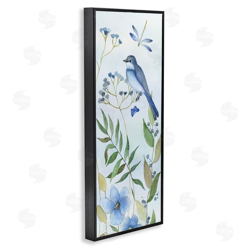 Janet Tava | Bluebird and Botanicals