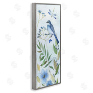 Janet Tava | Bluebird and Botanicals