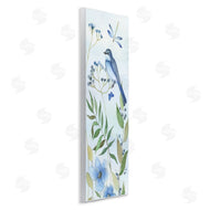 Janet Tava | Bluebird and Botanicals