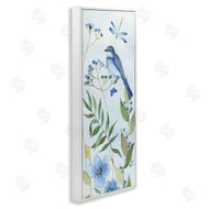 Janet Tava | Bluebird and Botanicals