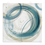 Nan | Centric Overlapping Rings