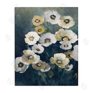 Carol Robinson | Blooming Poppy Flowers