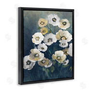 Carol Robinson | Blooming Poppy Flowers