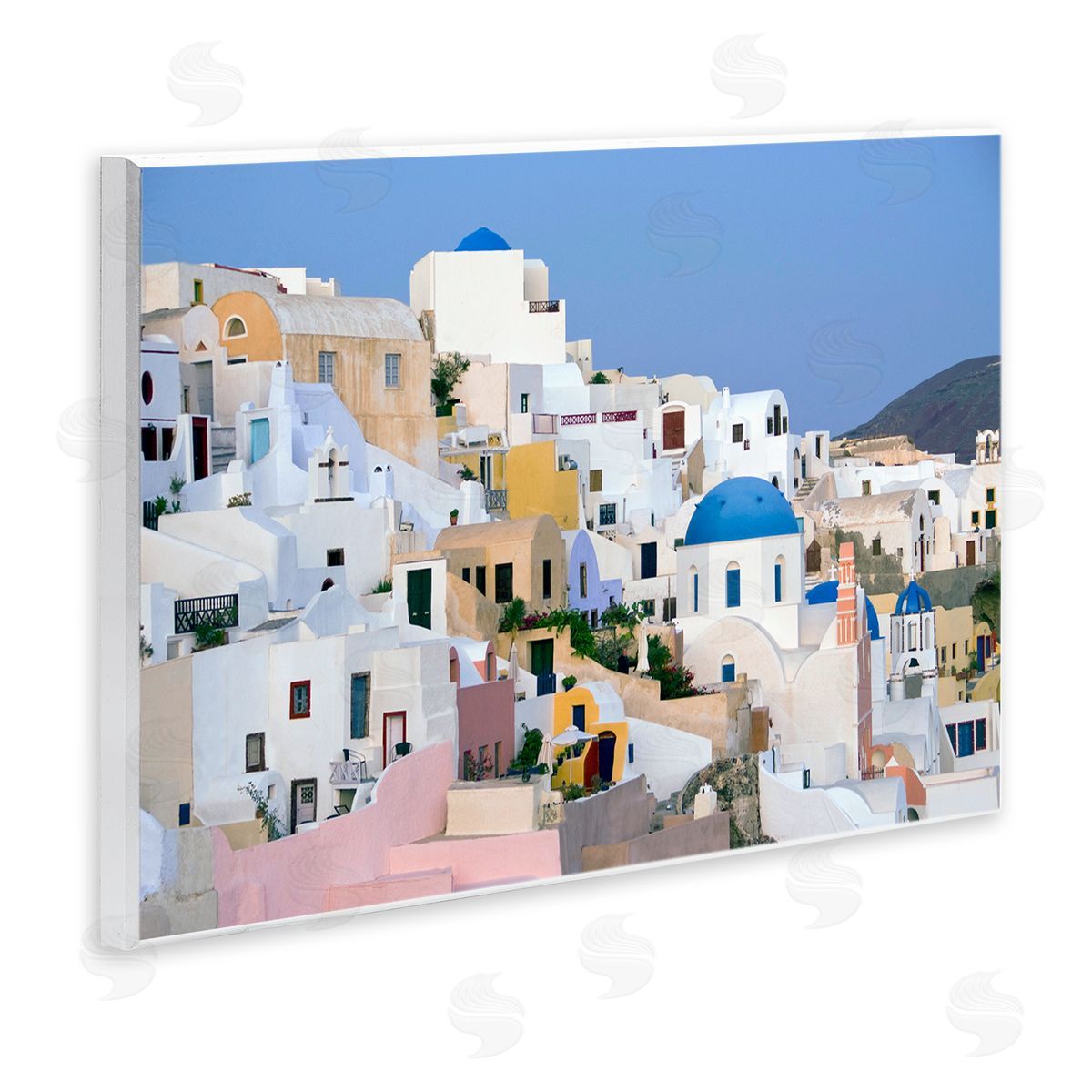 Danita Delimont | Seaside City Architecture View