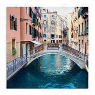Danita Delimont | Canal Bridge City Architecture