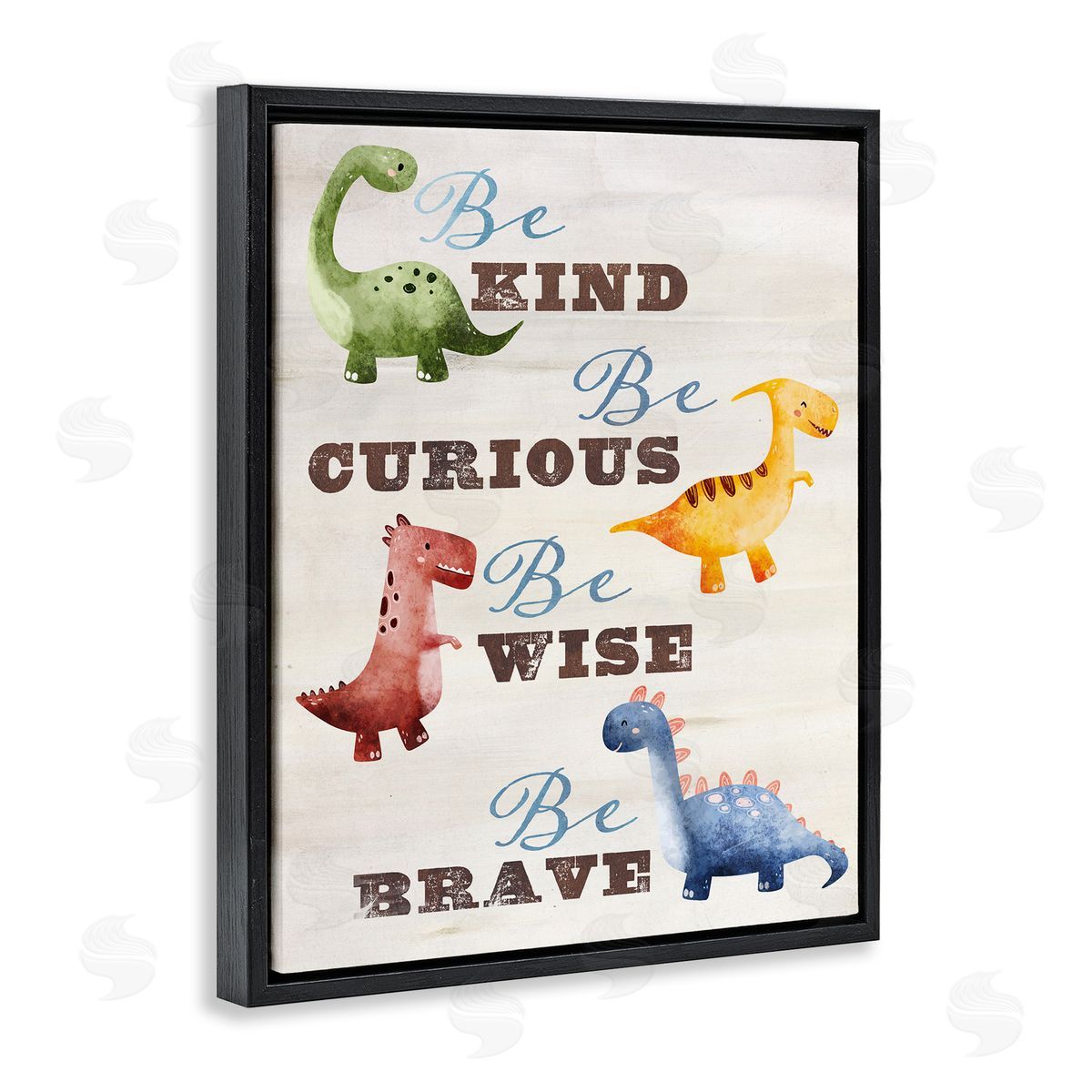 Susan Arnot | Kind Curious Wise Dinosaurs