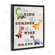 Susan Arnot | Kind Curious Wise Dinosaurs