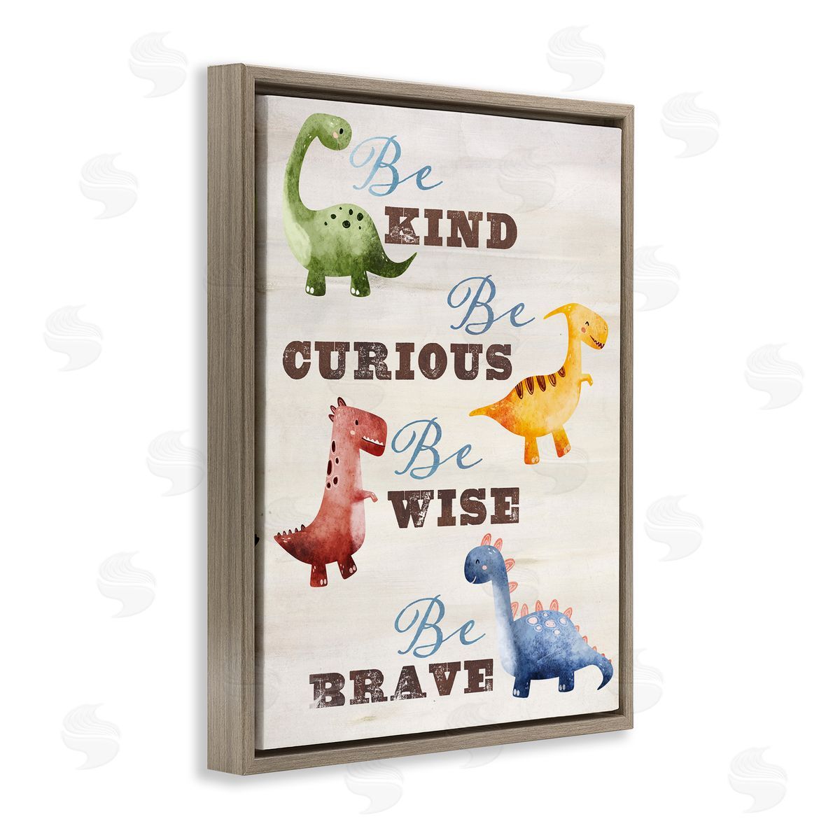 Susan Arnot | Kind Curious Wise Dinosaurs