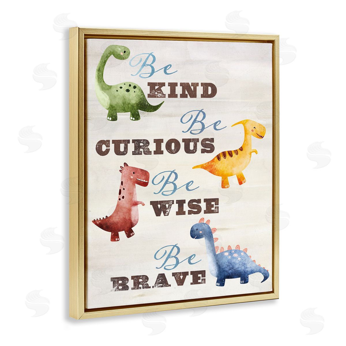 Susan Arnot | Kind Curious Wise Dinosaurs