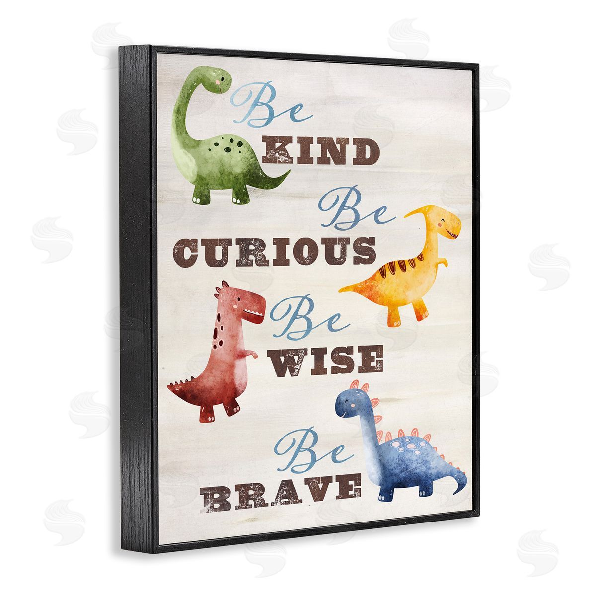 Susan Arnot | Kind Curious Wise Dinosaurs