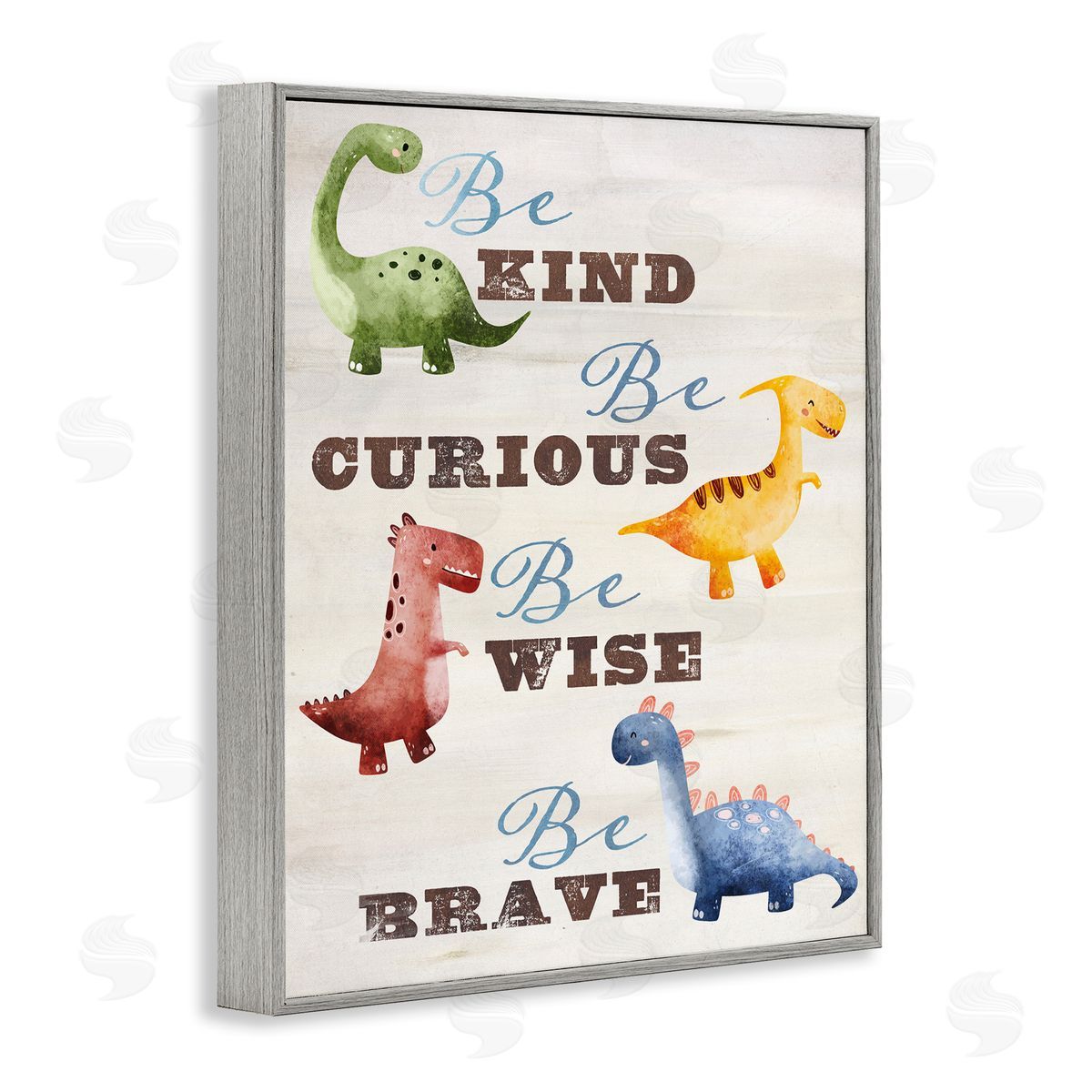 Susan Arnot | Kind Curious Wise Dinosaurs