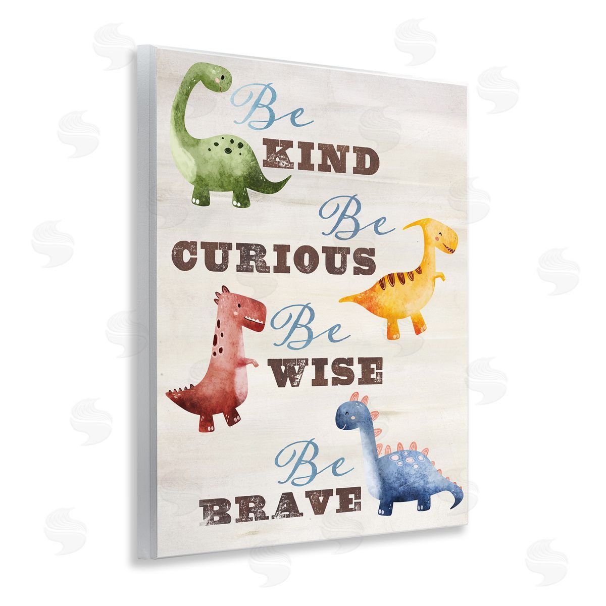 Susan Arnot | Kind Curious Wise Dinosaurs