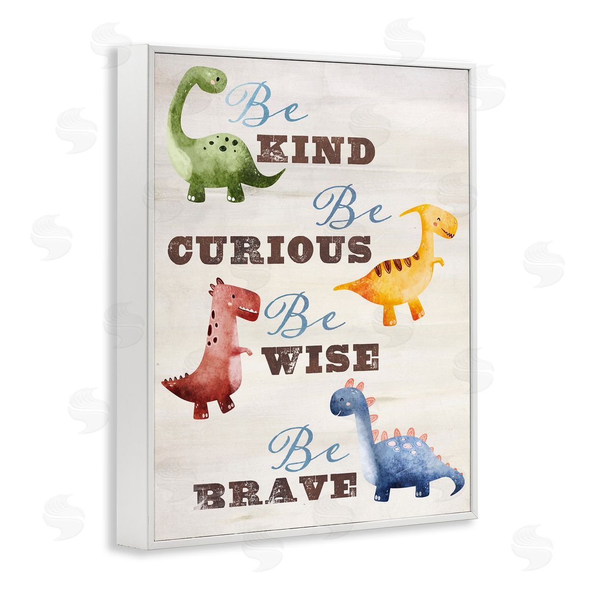 Susan Arnot | Kind Curious Wise Dinosaurs