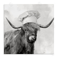 Nan | Kitchen Chef Cattle