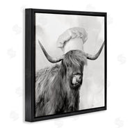 Nan | Kitchen Chef Cattle