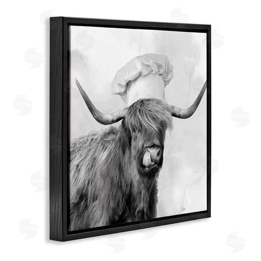 Nan | Kitchen Chef Cattle