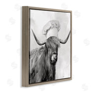Nan | Kitchen Chef Cattle