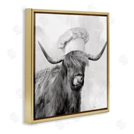 Nan | Kitchen Chef Cattle