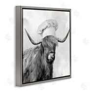 Nan | Kitchen Chef Cattle