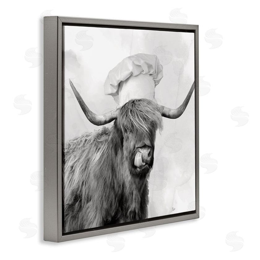 Nan | Kitchen Chef Cattle