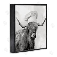 Nan | Kitchen Chef Cattle