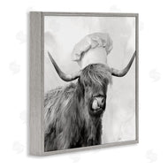 Nan | Kitchen Chef Cattle