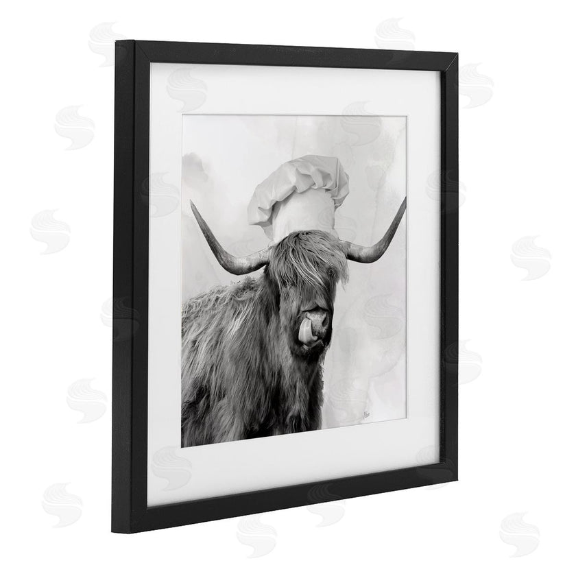 Nan | Kitchen Chef Cattle