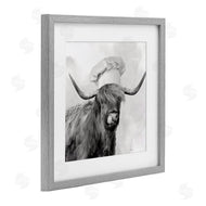 Nan | Kitchen Chef Cattle