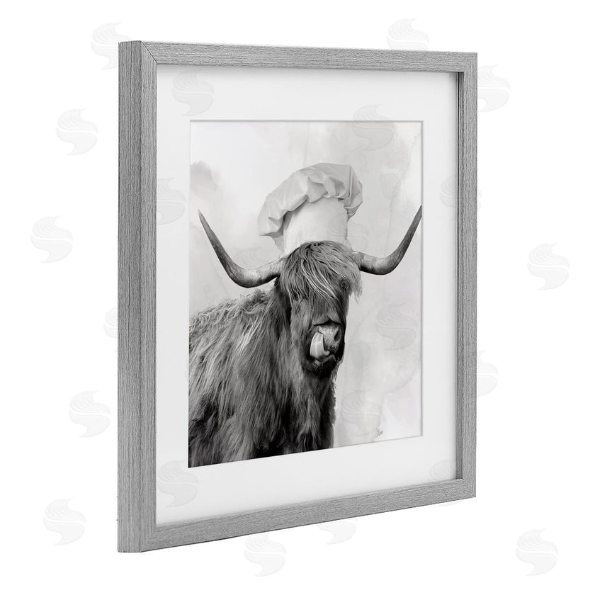 Nan | Kitchen Chef Cattle